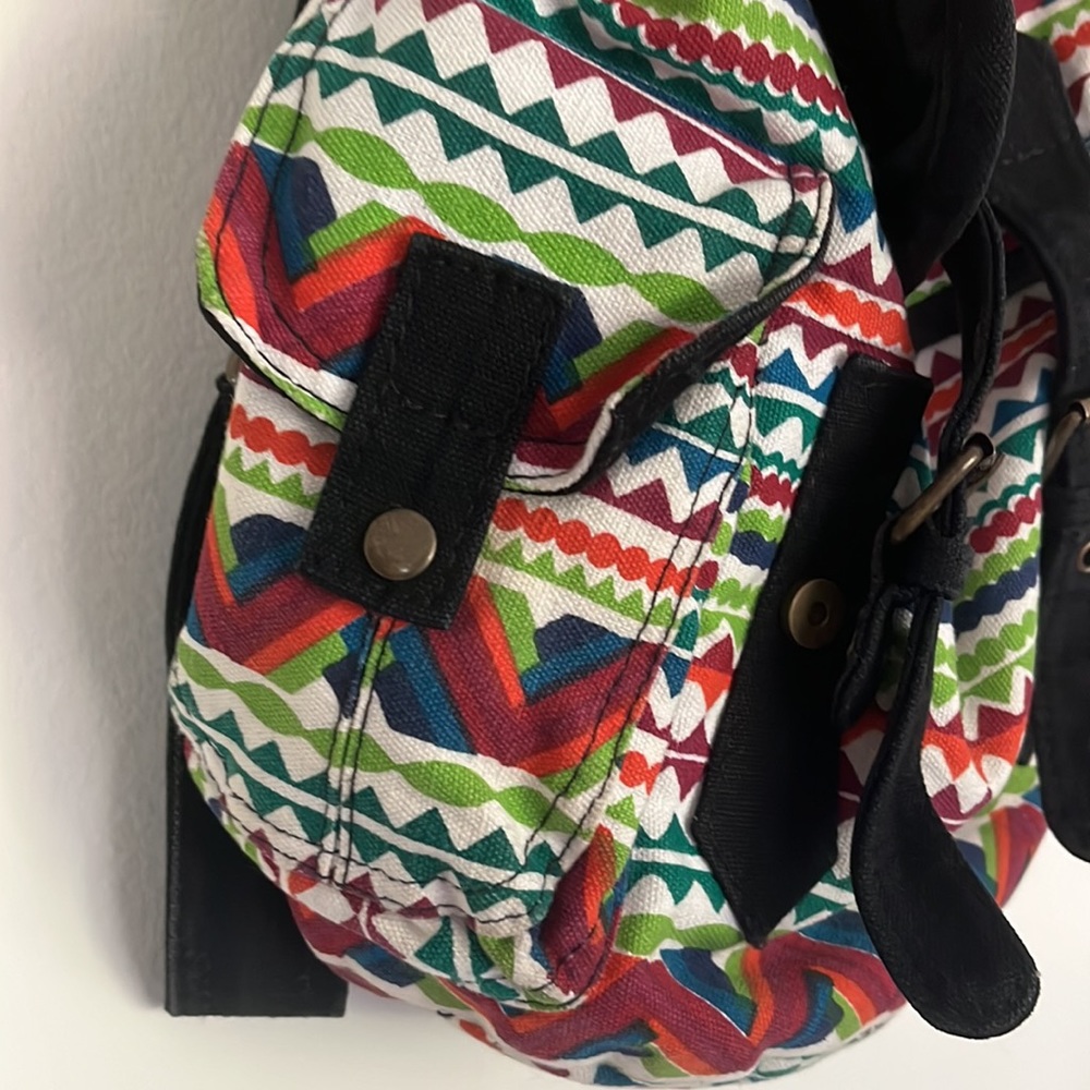 Rainbow Backpack - Picture 3 of 5